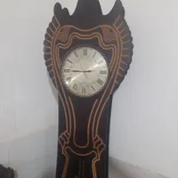 ساعت ،بخاری ،سینک