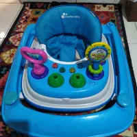 کریر و ساک نوزادی و روروئک|اسباب و اثاث بچه|کرج, شهرک اوج|دیوار