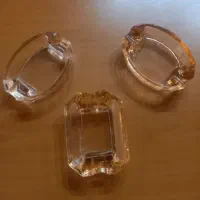 ظرفهای قدیمی|کلکسیون اشیاء عتیقه|مشهد, احمدآباد|دیوار