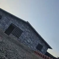 باغ ویلا ۸۰۰ متری /۷۰ متر بنا/کنتور شخصی