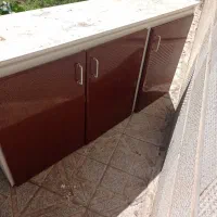 کابینت آشپزخانه