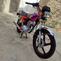 موتور پرواز