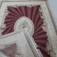 ۳عدد فرش ۶متری