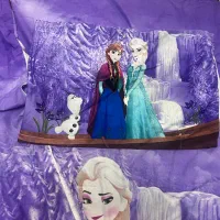 روتختی خردسال فروزن