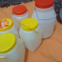 دبه ترشی|ظروف نگهدارنده، پلاستیکی، یک‌بارمصرف|دورود, |دیوار