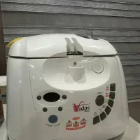 سرخ کن سالم|اجاق گاز و لوازم برقی پختوپز|رشت, جهاد|دیوار