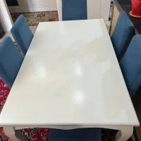 میز غذا خوری