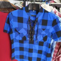 شومیز زنانه خارجی