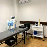 لیزر موهای زائد بدن الکساندرایت لومینا آیس آلمان|خدمات آرایشگری و زیبایی|کرج, برغان|دیوار