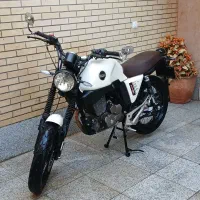 موتور سیکلت  مدل زونتسN2  230