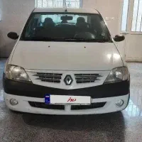 تندر ۹۰ پارس خودرویی ۹۳