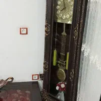 آینه ومیزتلفنی وساعت|ساعت دیواری و تزئینی|مریوان, |دیوار