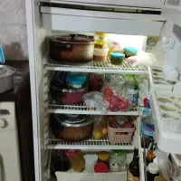 یخچال فریزر دونار و یخچال معمولی جنرال استیل|یخچال و فریزر|کرمانشاه, |دیوار