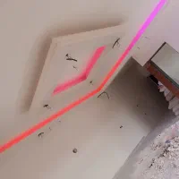 گچکاری دنبال یه گچکار وارد هستم برای شریک