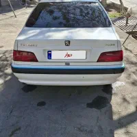 پژوپارس سال مدل 88|خودرو سواری و وانت|خمینی‌شهر, |دیوار