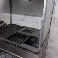 فر ساندویچ|اجاق گاز و لوازم برقی پخت‌وپز|قم, تولید دارو و یخچال|دیوار