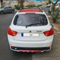 کوییک آر مدل ۱۴۰۱|خودرو سواری و وانت|تهران, شهران شمالی|دیوار