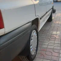 پراید۹۶درجه یک کم کارکرد|خودرو سواری و وانت|گمیشان, |دیوار