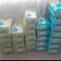 مای بی بی و مولفیکس سایز یک و دو