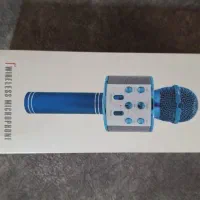 میکروفون اسپیکر دار