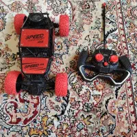 ماشین کنترلی