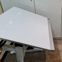 میز نقشه کشی