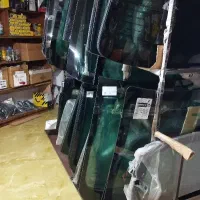 شیشه پراید 4100