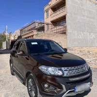 تیگو 5 مدل 95