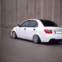 حواله ساینا S