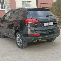 جکS5 مدل 94وارداتی 77تا کار درحدصفر