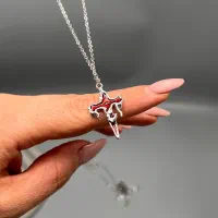 گردنبند تک به قیمت عمده|بدلیجات|بروجرد, |دیوار