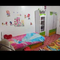 تخت و کمد بچه و نوجوان