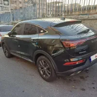 دیگینیتی پرایم ۱۴۰۱|خودرو سواری و وانت|تهران, باغ خزانه|دیوار