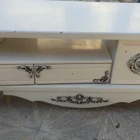 میز تلویزیون