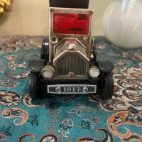 ماششین کلکسیونی|کلکسیون اشیاء عتیقه|گرمدره, |دیوار