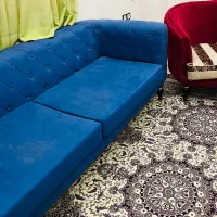 چستر|مبلمان خانگی و میز عسلی|چهارباغ, |دیوار