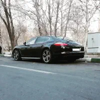 اجاره پانامرا / کرایه ماشین/ رنت پورشه|خودرو اجارهای|تهران, الهیه|دیوار