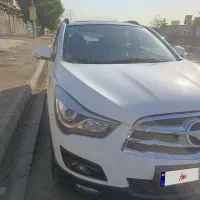 هایما s5  مدل 1398|خودرو سواری و وانت|مشهد, راه آهن|دیوار