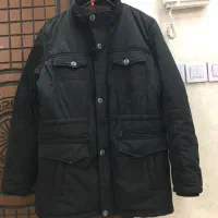 جراج کاپشن مردانه