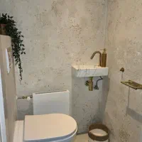 میکروسمنت سرویس بهداشتی