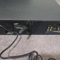 ویدیو پلیر سامسونگ|پخش‌کننده DVD و ویدیو|تهران, افسریه شمالی|دیوار