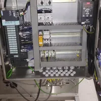 برق صنعتی و اتوماسیون صنعتی