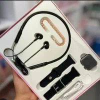 ساعت هوشمند