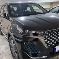 تیگو 7 هیبرید نقد و اقساط تحویل فوری