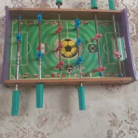 فوتبال دستی