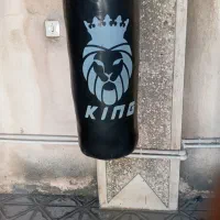 کیسه بوکس|تجهیزات ورزشی|کرمانشاه, |دیوار