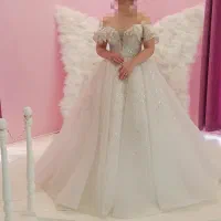 لباس عروس