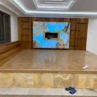 ۱۱۰ متر/خوش نقشه/لوکیشن خوب منطقه/قیمت کاسبی|فروش آپارتمان|تهران, گلستان (شهرک راه آهن)|دیوار