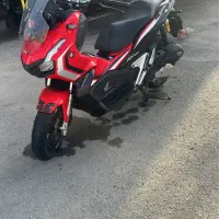 هوندا adv 150
