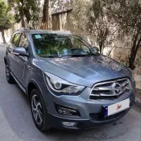 هایما مدل۹۷ اس۵|خودرو سواری و وانت|مشهد, اقبال|دیوار